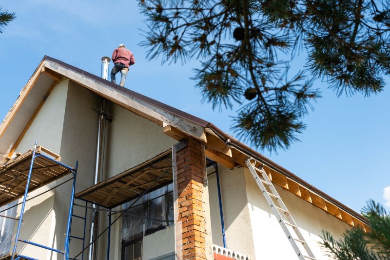 Home Repair Service in Denver, CO