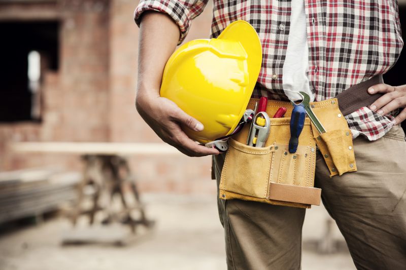House Repair Service in Katy, TX