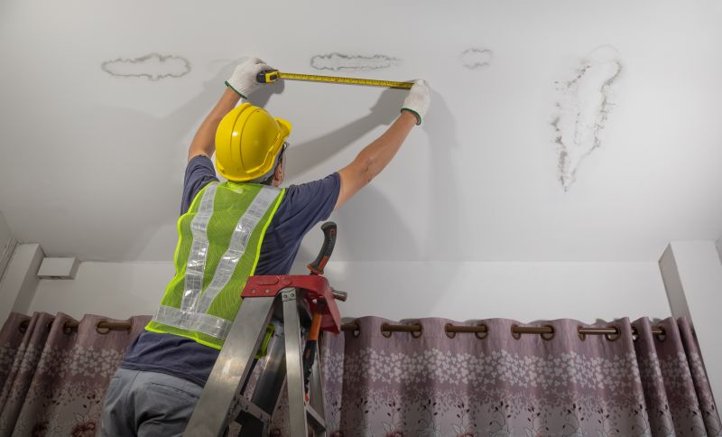 Banister Removal in Alpharetta, GA