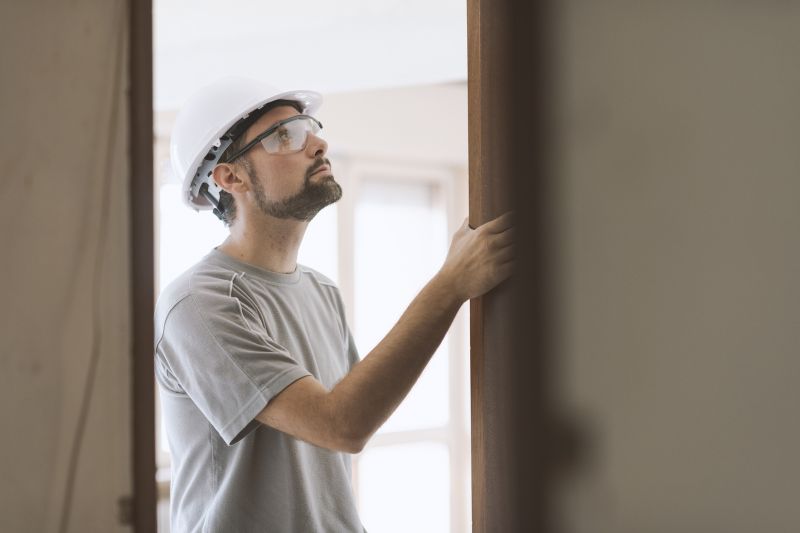 Banister Removal in Denver, CO