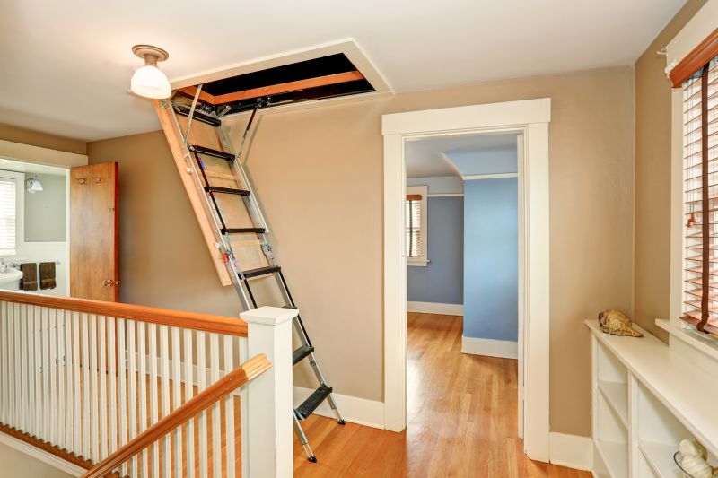 Banister Removal in Summerville, SC