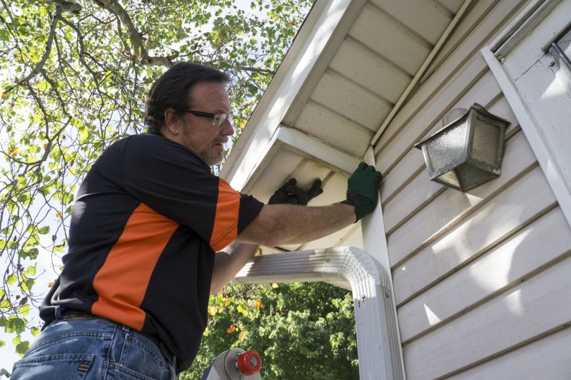 Banister Removal in Summerville, SC