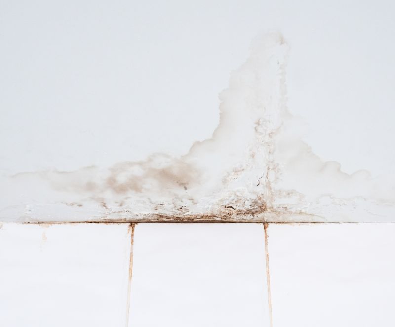 Bathroom Floor Replacement in Charleston, SC
