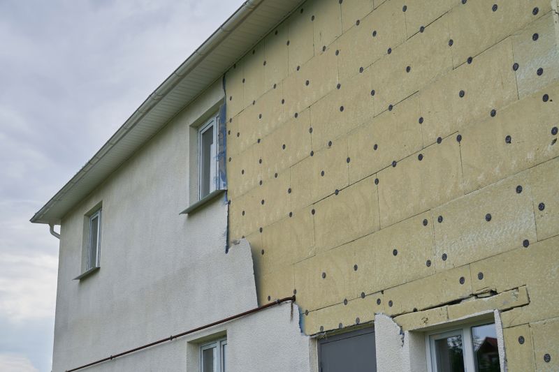 Building Damage Repair in Denver County, CO