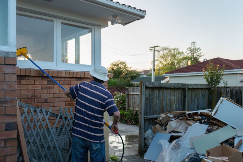 Building Damage Repair in Summerville, SC