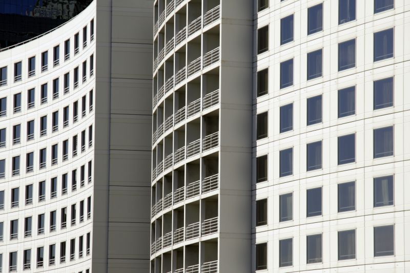 Building Damage Repair in Alpharetta, GA