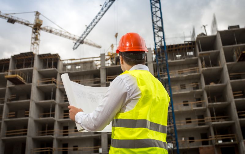 Construction Service in Alpharetta, GA