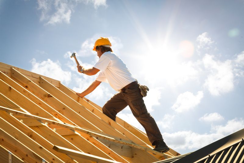 Construction Service in Katy, TX