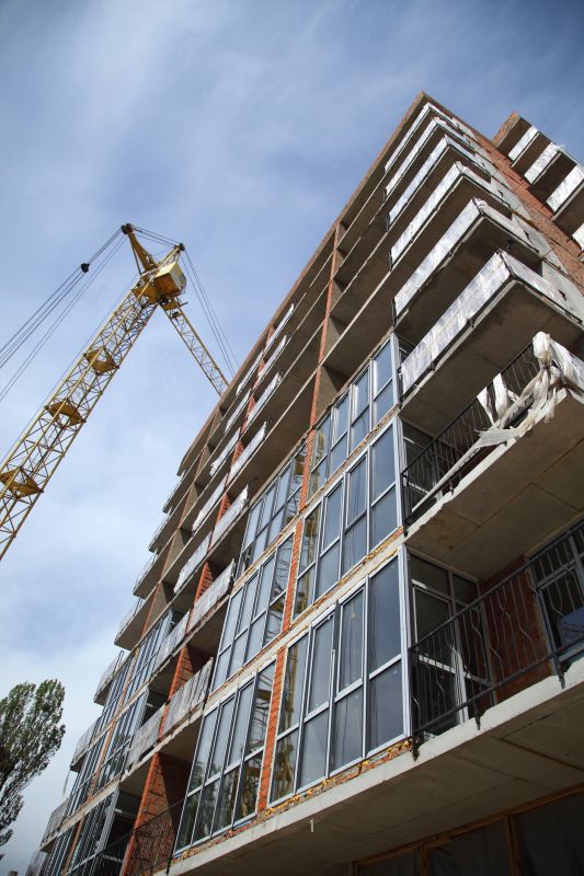Construction Service in Houston, TX