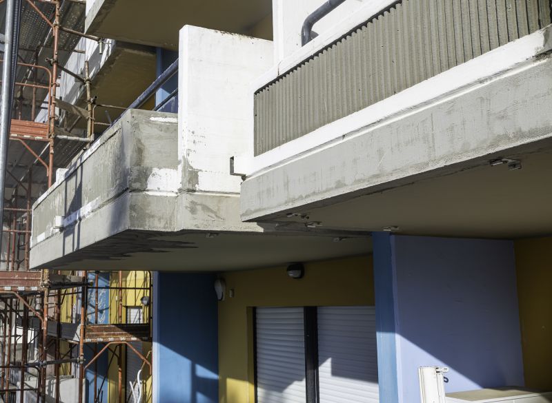 Construction Service in Summerville, SC