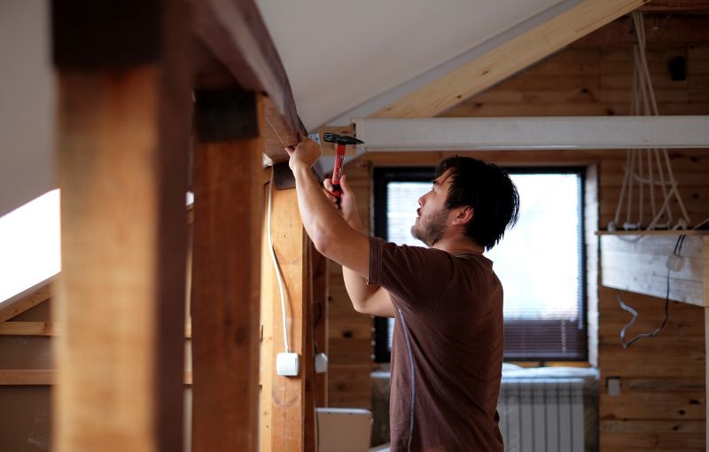 Construction Service in Santa Rosa, CA