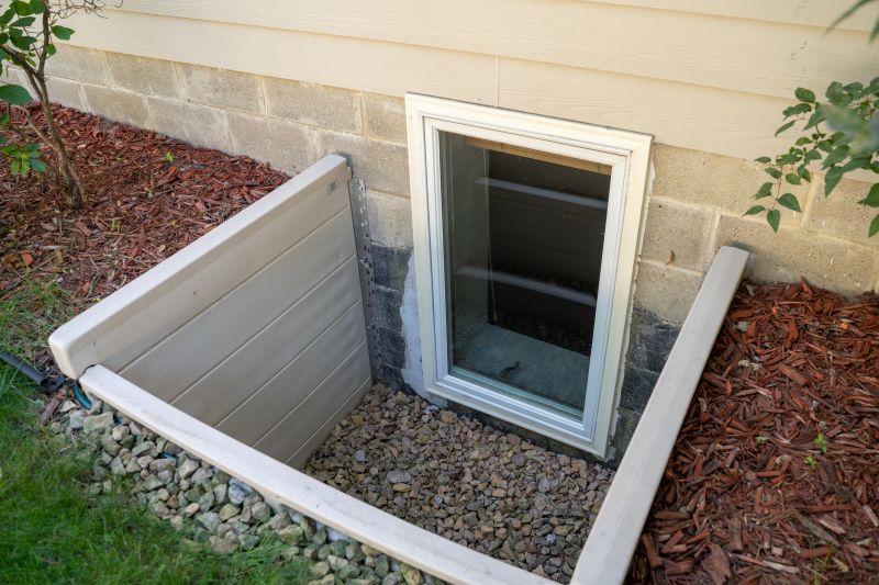 Crawl Space Remediation in Katy, TX