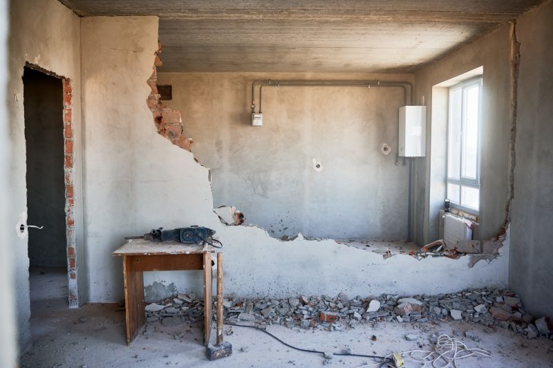 Crawl Space Remediation in Littleton, CO