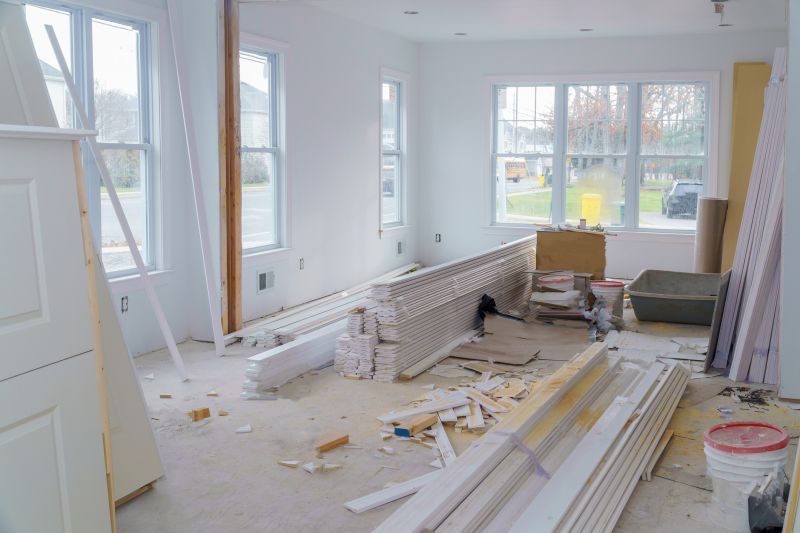 Exterior Remodeling in Summerville, SC
