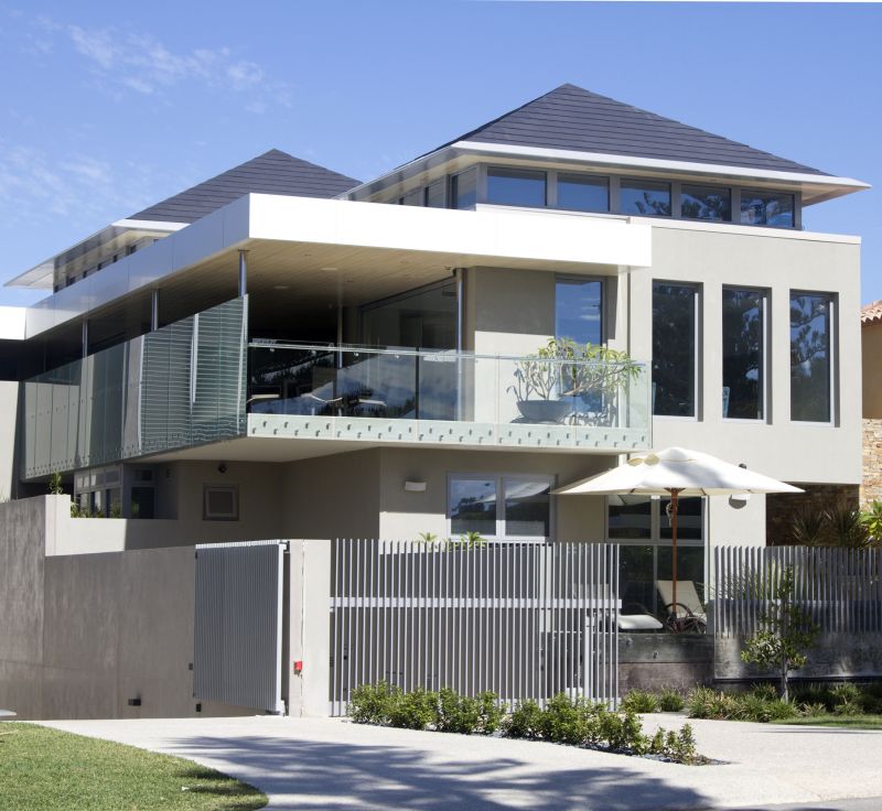 Exterior Remodeling in Denver County, CO