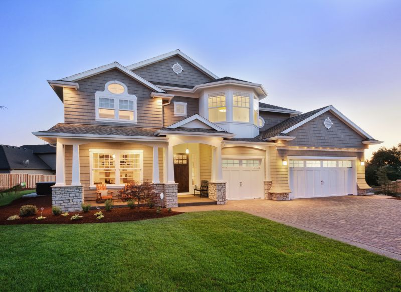 Exterior Remodeling in Denver, CO