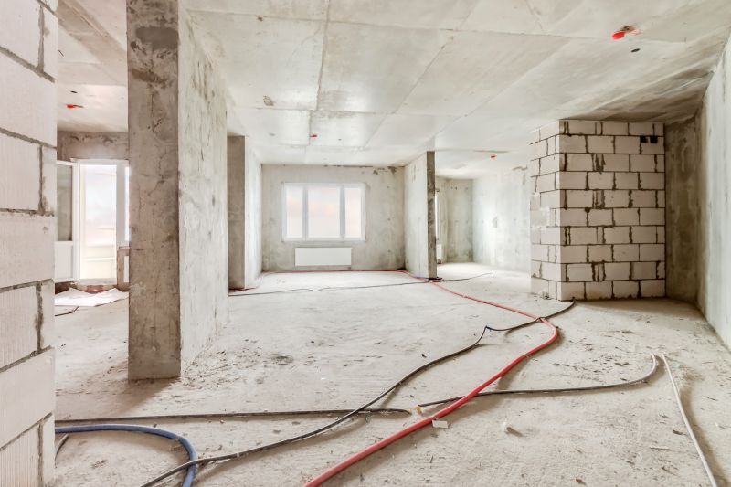 Exterior Remodeling in Conroe, TX