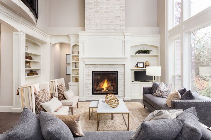 Fireplace Remodeling Service in Littleton, CO
