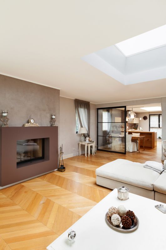 Fireplace Renovation Service in Houston, TX