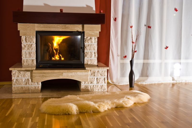 Fireplace Renovation Service in Summerville, SC