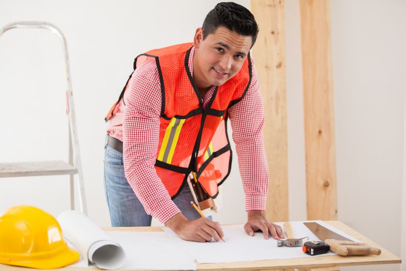 General Contractor Service in Houston, TX