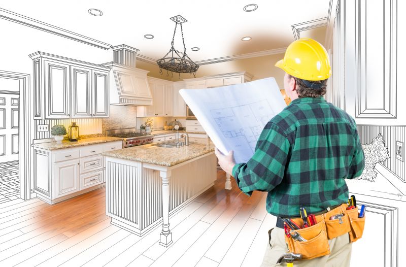 General Contractor Service in Charleston, SC