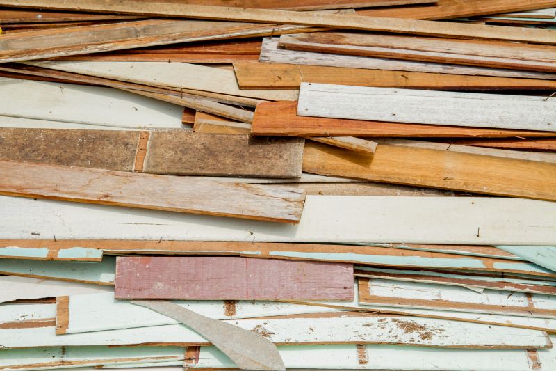 Hardwood Floor Removal in Denver County, CO
