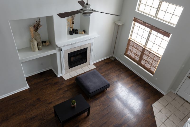 Hearth Installation in Denver, CO