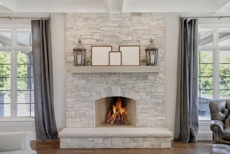 Hearth Remodeling in Summerville, SC