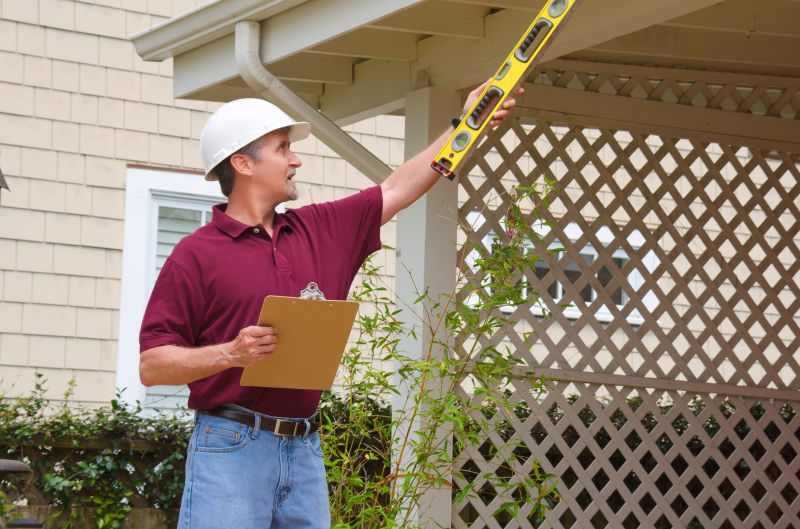 Home Repair Service in Denver, CO