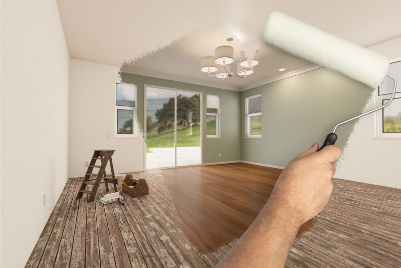 Home Repair Service in Littleton, CO