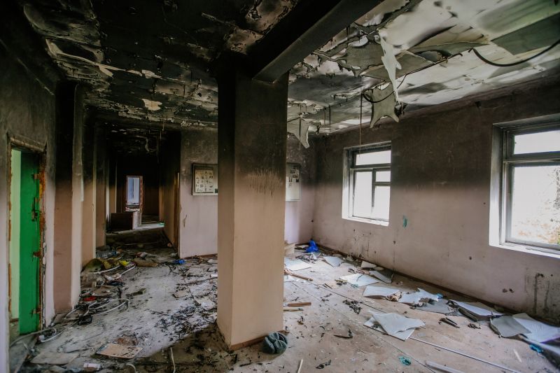 House Repair Service in Denver County, CO