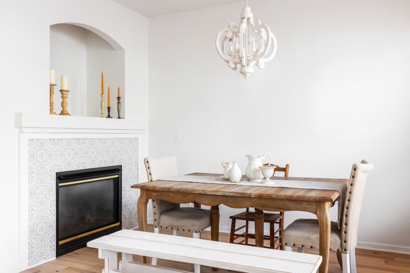 House Restoration in Katy, TX