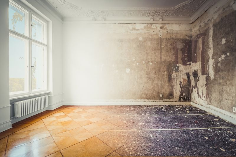 Interior Finishing in Santa Rosa, CA