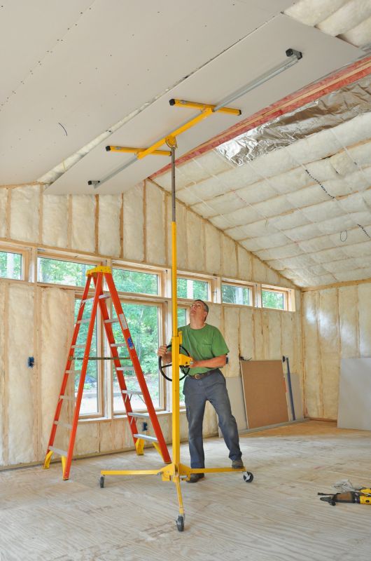 Laundry Room Construction in Katy, TX