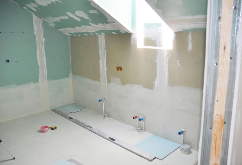 Laundry Room Construction in Denver County, CO