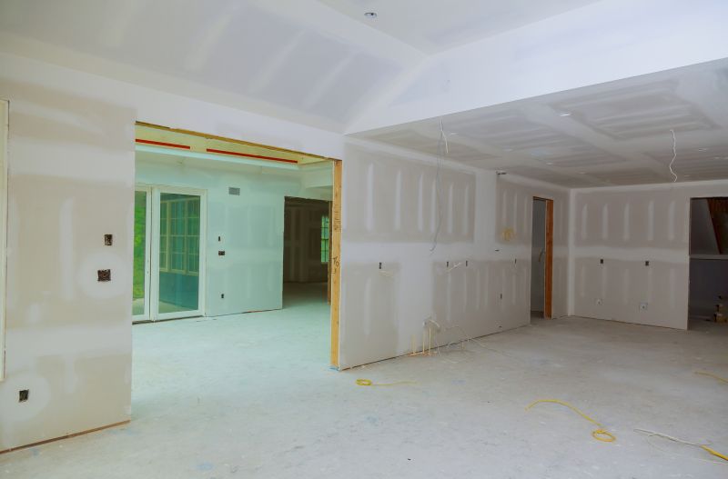 Laundry Room Construction in Santa Rosa, CA