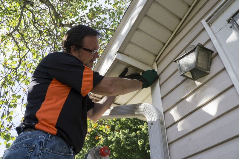 Log Home Repair in Denver, CO