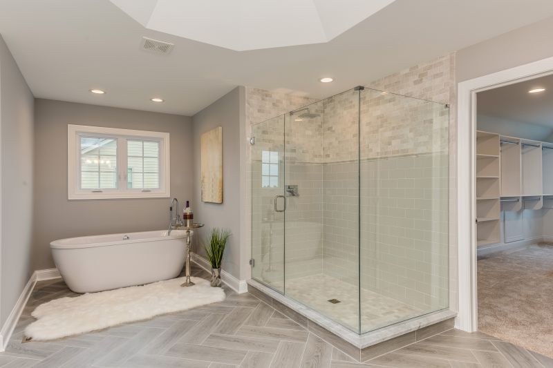 Modern Bathroom Remodeling in Palm Coast, FL