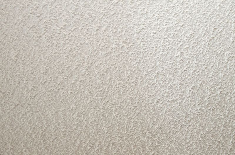 Popcorn Ceiling Revamping