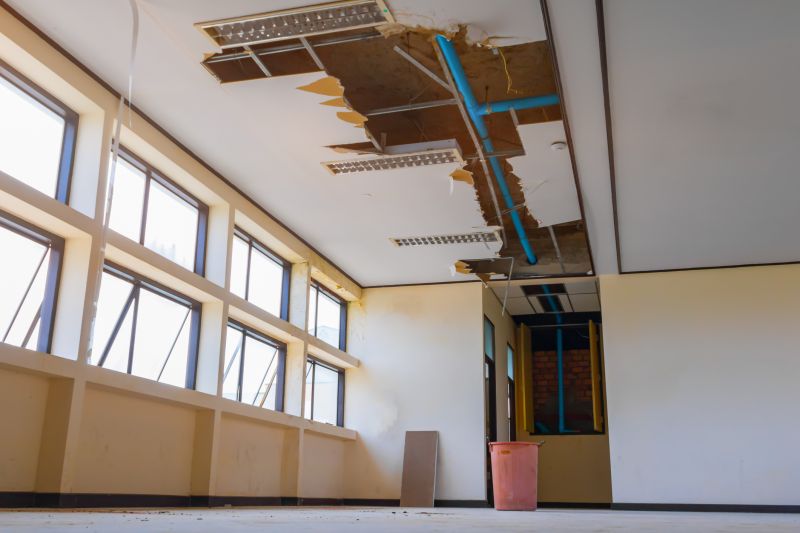 Wall Removal Service in Houston, TX